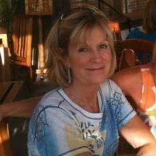 House Sitter Provider Leigh Ann Gray's Profile Picture