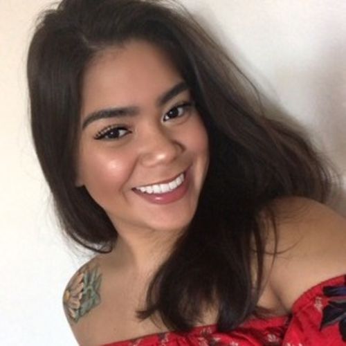 Child Care Provider Asia B's Profile Picture