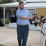 State-wide videographer and editor with 11 years experience.