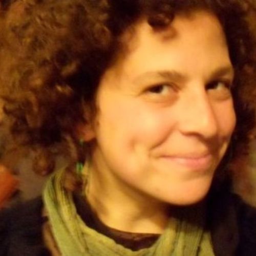 House Sitter Provider Alison Gould's Profile Picture