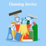 Caring Cleaner Available Immediately
