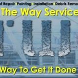 Jack of all trades I can do just about anything! Having over 20 years experience I know how to get the job done right!