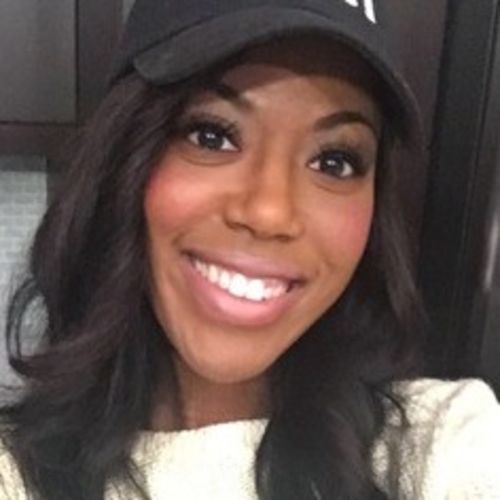 House Sitter Provider Cheronda R's Profile Picture