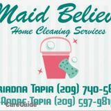 Manteca, Lathrop & Tracy California's Home Cleaning Services. Integrity. Constancy. Beauty. Since 2006