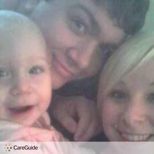 Child Care Provider Kelly S's Profile Picture