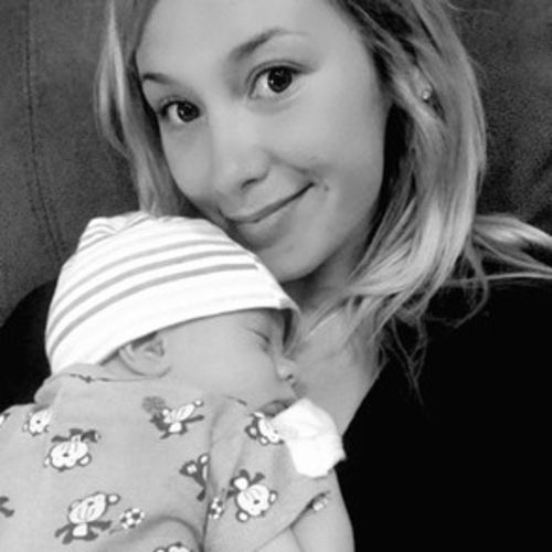 Canadian Nanny Provider 's Profile Picture