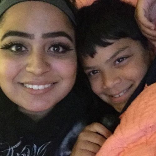 Child Care Provider Isabel Martinez's Profile Picture