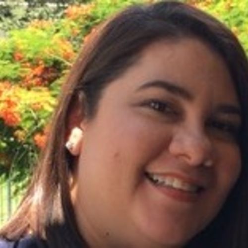 Pet Care Job Rachel Romero's Profile Picture