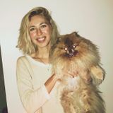 Careful Petsitter