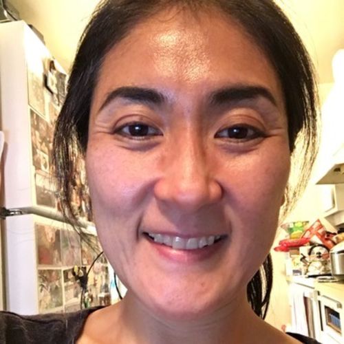 Child Care Provider Asa M's Profile Picture