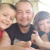Reliable, dependable family man