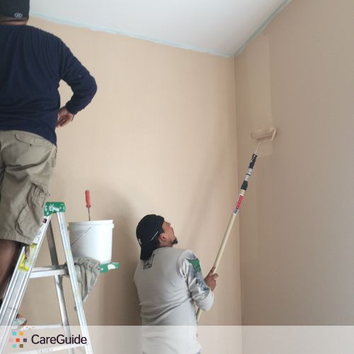 Painter Provider Adan Cortes's Profile Picture