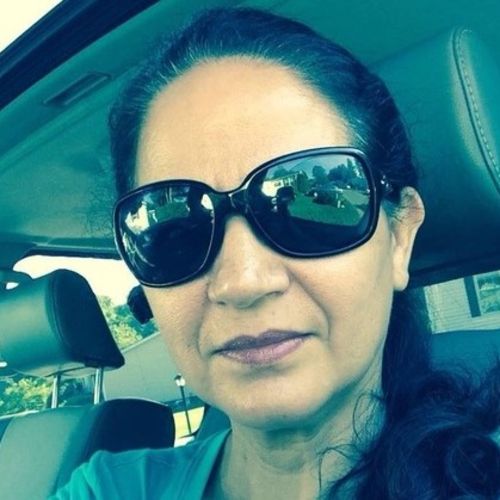 Housekeeper Provider Cleuza V's Profile Picture
