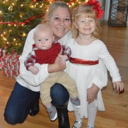 Child Care Provider Lisa R's Profile Picture