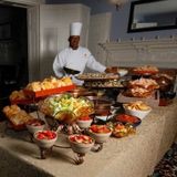 I am extremely interested in exploring career opportunities as a Chef with your organization.