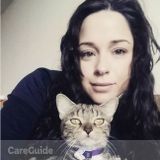 My passionate personality, animal care knowledge and genuine love for animals will make me an excellent fit for your needs