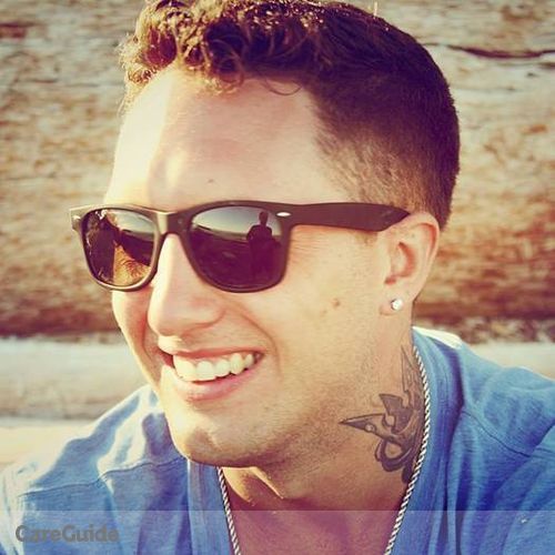 Painter Provider Kyle Vaughn's Profile Picture