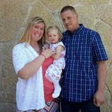 In home daycare provider