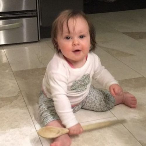 Canadian Nanny Job 's Profile Picture