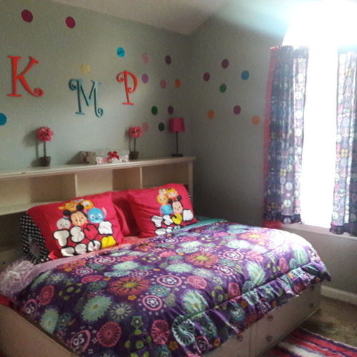 Housekeeper Provider Tamara P's Profile Picture