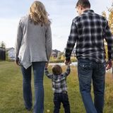 Edmonton, Alberta Nanny Job