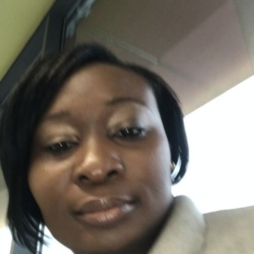 Housekeeper Provider Uniecea RobertsHewling's Profile Picture