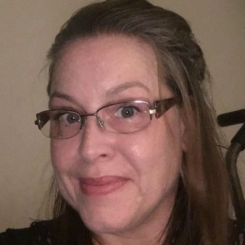 House Sitter Provider Theresa Fritzler's Profile Picture