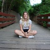 Responsible Female Seeking Childcare Work on Vancouver Island.