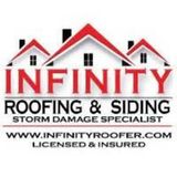 Do you want it done right? Call Infinity Roofing!