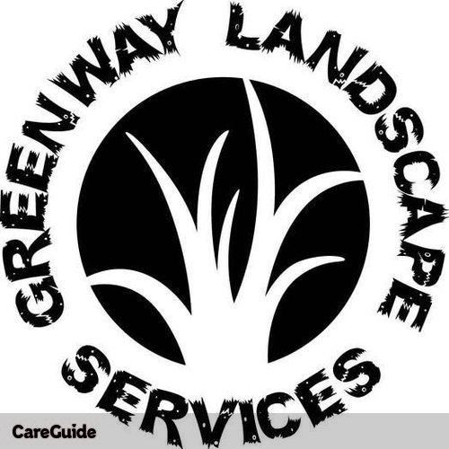 Landscaper Job Aaron B's Profile Picture