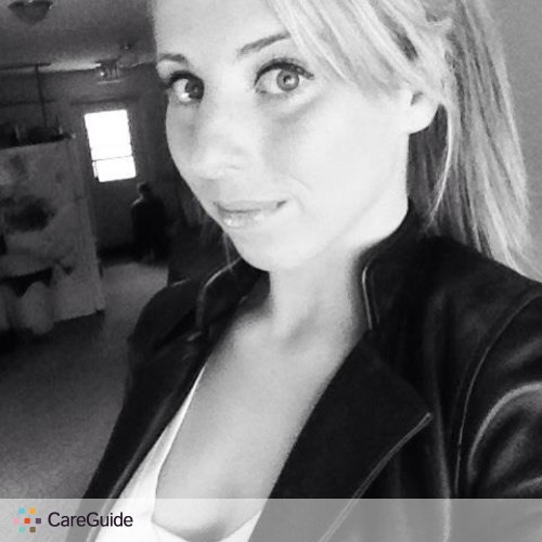 Child Care Provider Kira K's Profile Picture