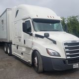 Small, family friendly, pay negotiable, run south and midwest mostly.
