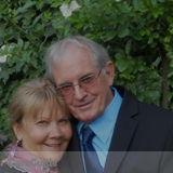 Perfect retired couple to care lovingly for your home and/or animals