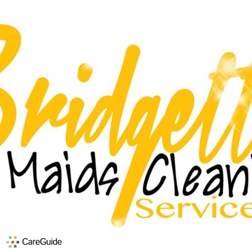 Housekeeper Provider Bridgett D's Profile Picture