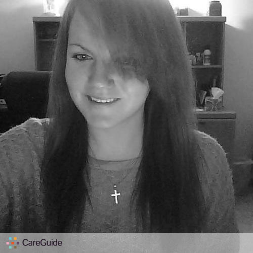 Child Care Provider Leeza B's Profile Picture