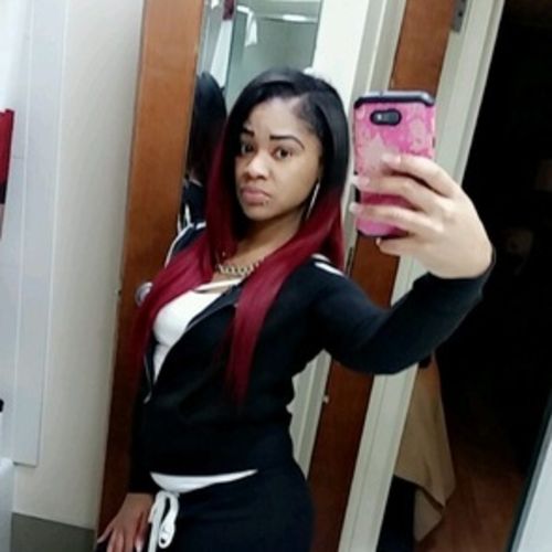 Elder Care Provider Takiela H's Profile Picture