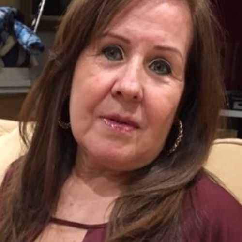 Housekeeper Provider Amparo Pantoja's Profile Picture