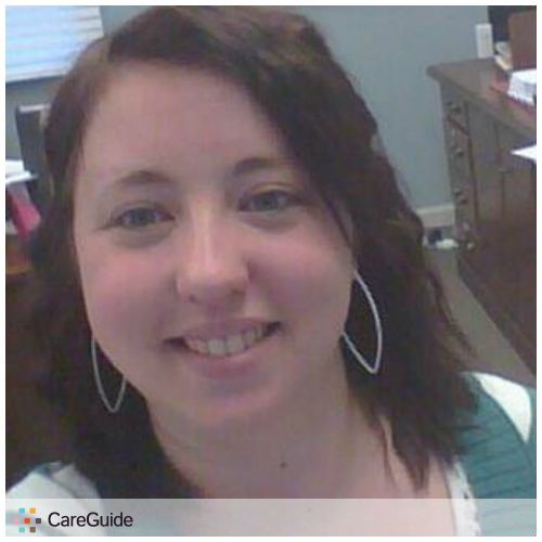 Housekeeper Provider Elizabeth B's Profile Picture