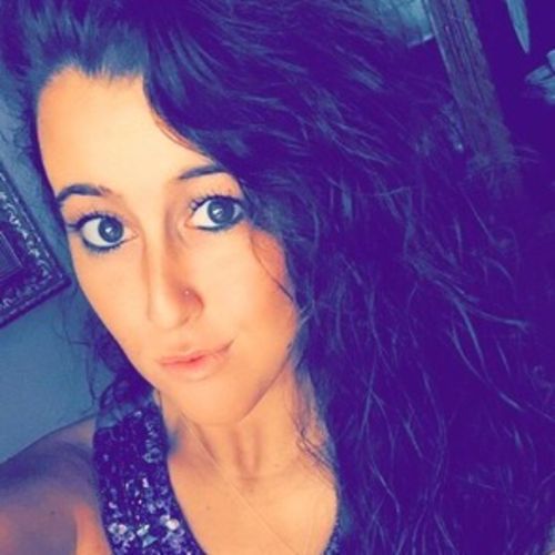 Child Care Provider Stephanie D's Profile Picture