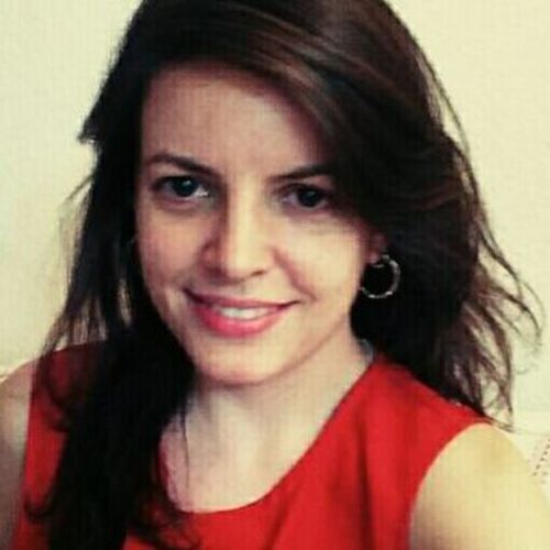 Pet Care Provider Carolina L's Profile Picture