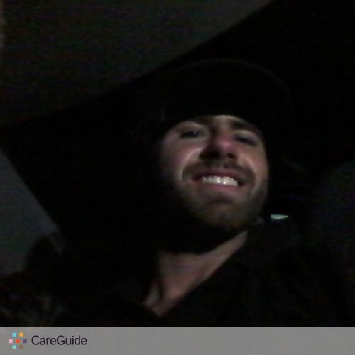House Sitter Provider Forrest Cryderman's Profile Picture