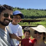 Looking for a live-out, part-time nanny