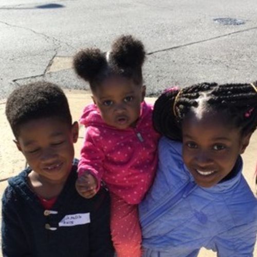 Child Care Job Alexius Dilworth's Profile Picture