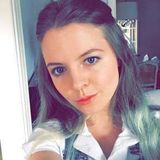 Energetic and Engaging Student