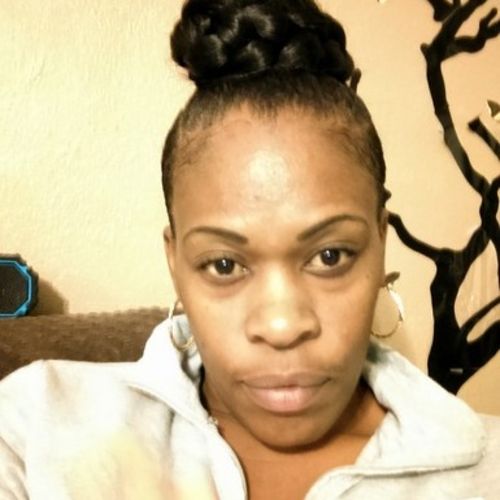 Housekeeper Provider Latrelle McKinney's Profile Picture