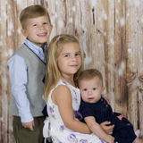 Full-time, Live-in Nanny Needed For Fun Florida Family
