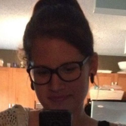 Housekeeper Provider Rebekah Schaan's Profile Picture