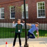 Live-in Housekeeper/Child Care Central Toronto