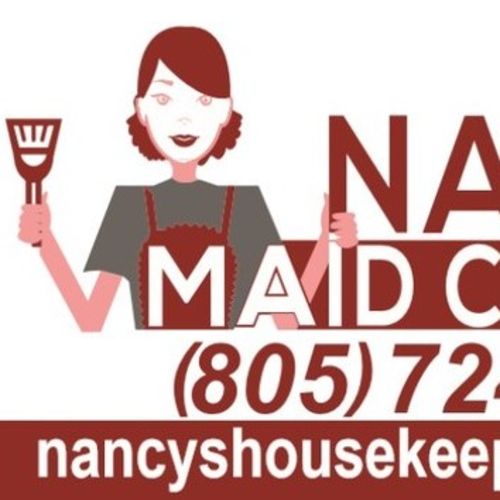 Housekeeper Provider Nancy Salgado's Profile Picture