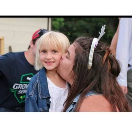 Canadian Nanny Provider Paisley A's Profile Picture